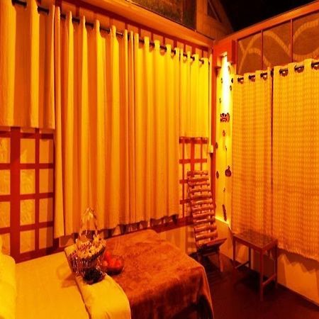 Brook Streak Resort Vaduvanchal Dış mekan fotoğraf