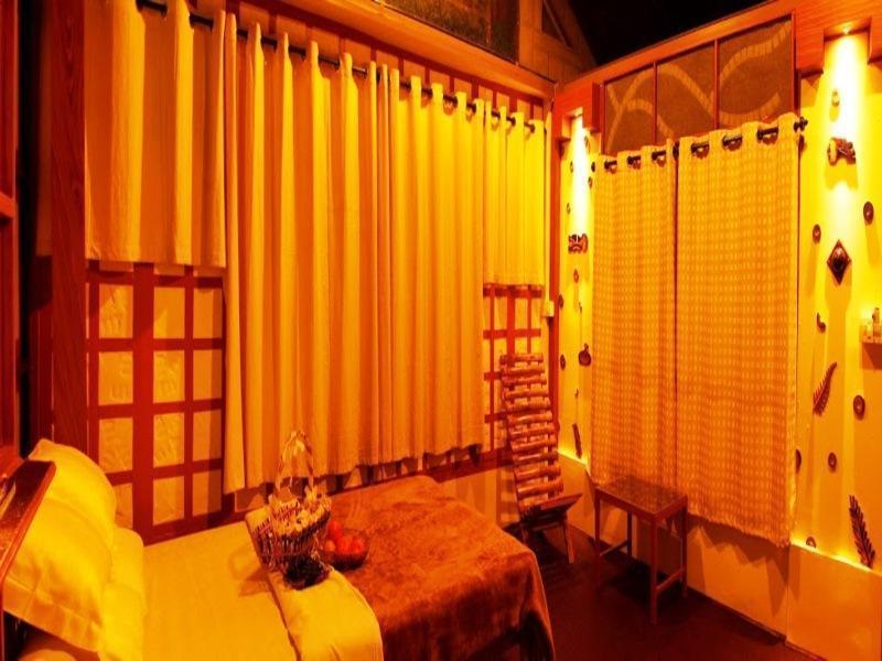 Brook Streak Resort Vaduvanchal Dış mekan fotoğraf