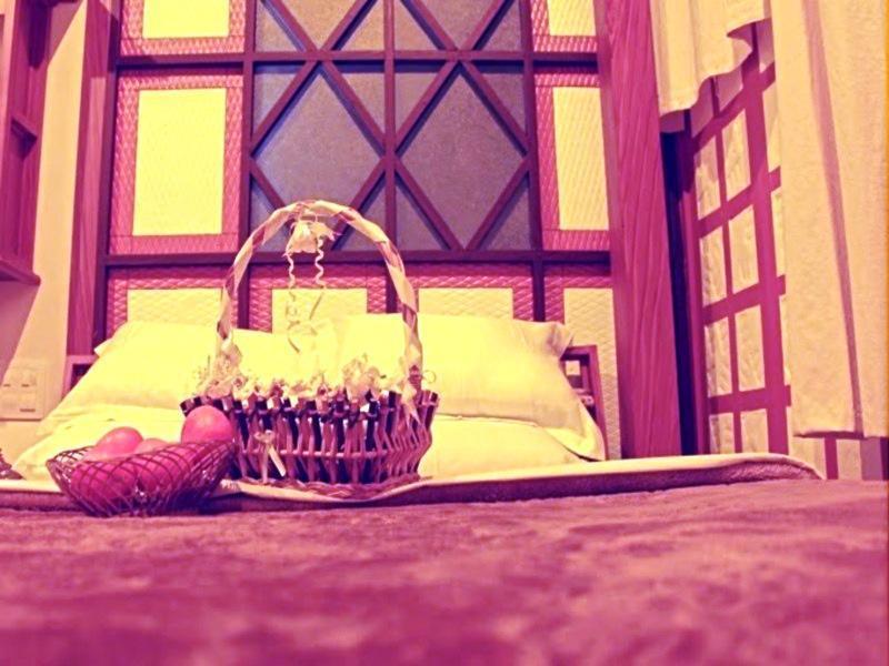 Brook Streak Resort Vaduvanchal Dış mekan fotoğraf
