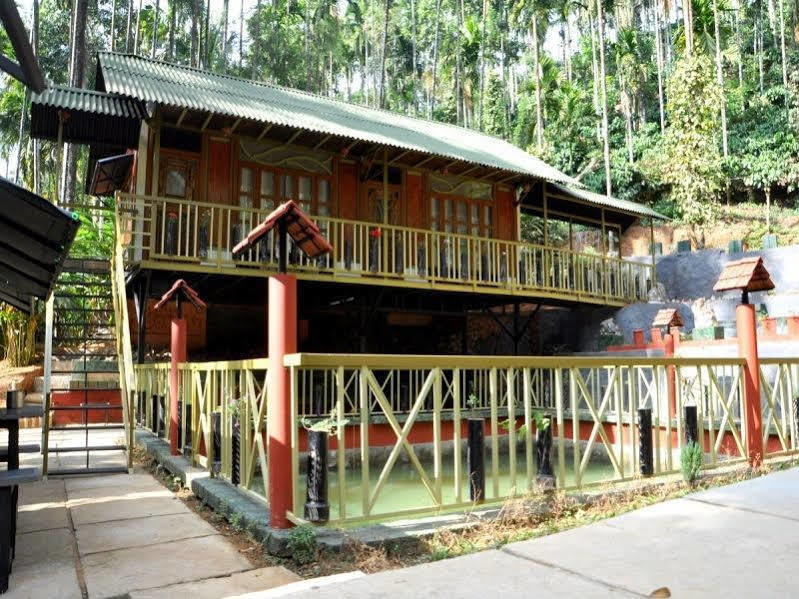 Brook Streak Resort Vaduvanchal Dış mekan fotoğraf